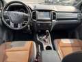Ford Ranger Wildtrak Doppelkabine 4x4 Standheizung Argent - thumbnail 12