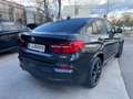 BMW X4 xDrive 35d Aut.*M-SPORT*VOLL*NAVI*XENON*LEDER*F1* Noir - thumbnail 8