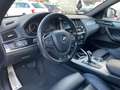 BMW X4 xDrive 35d Aut.*M-SPORT*VOLL*NAVI*XENON*LEDER*F1* Noir - thumbnail 15