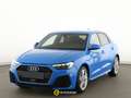 Audi A1 SPB 35 TFSI S tronic S line edition Blu/Azzurro - thumbnail 1