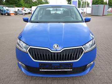 1.0 MPI Cool Plus KLIMA+SITZHEIZUNG