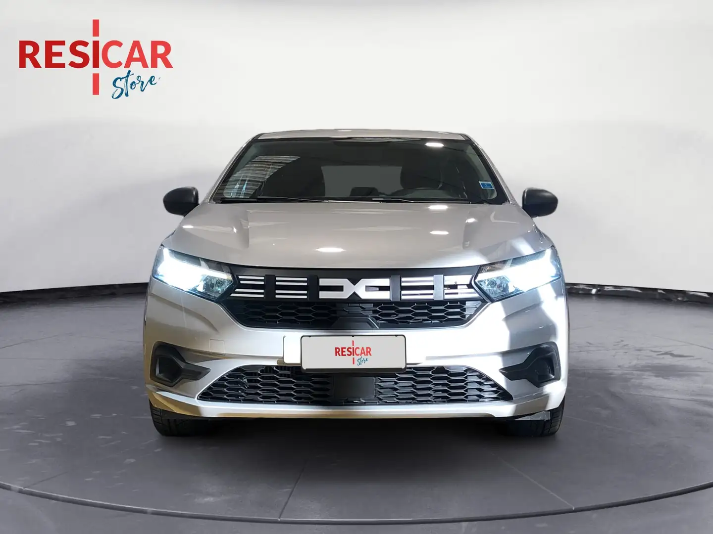 Dacia Sandero Streetway 1.0 TCe Essential Argento - 2
