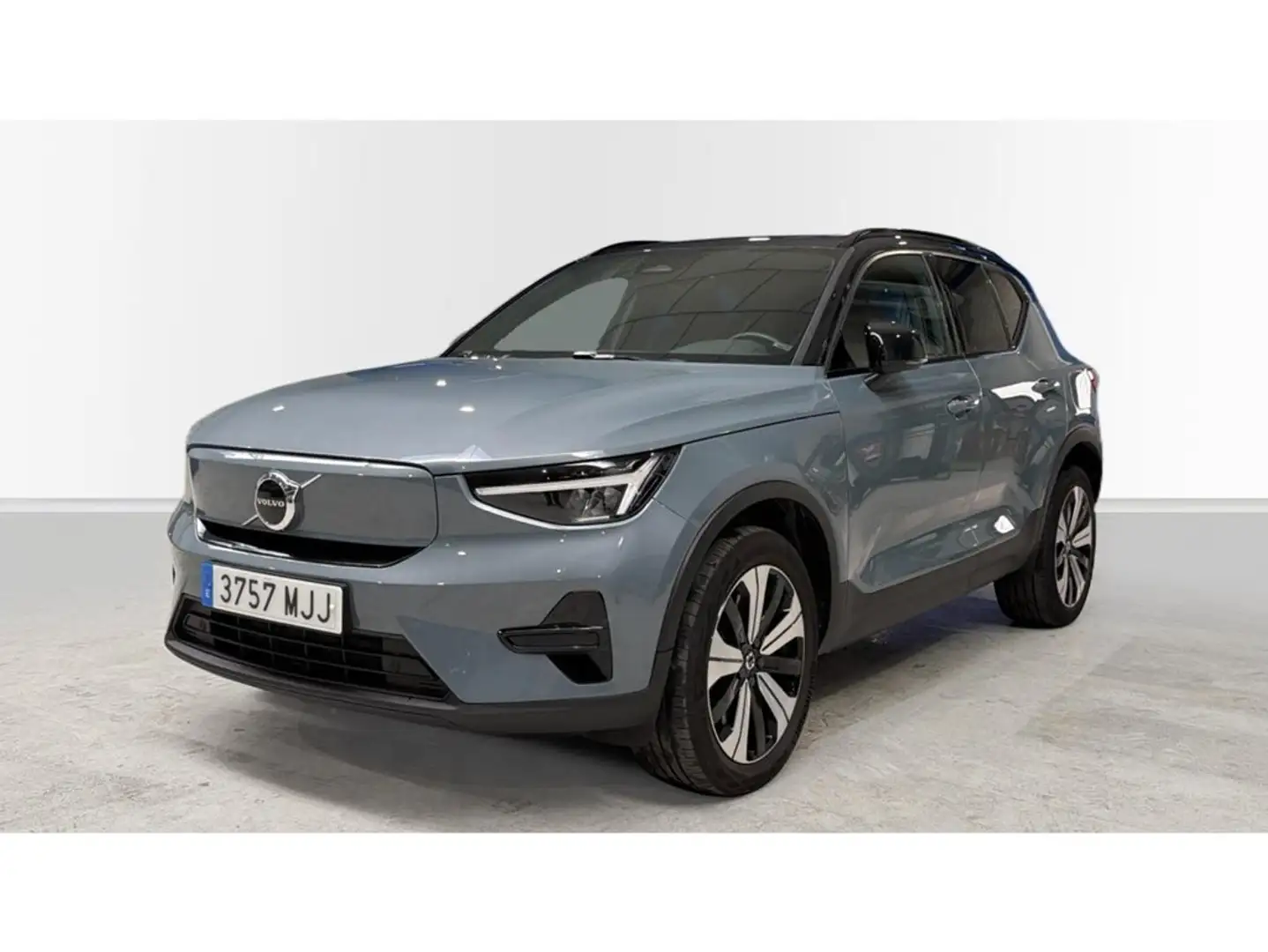 Volvo XC40 Recharge Single Core Aut. - 1