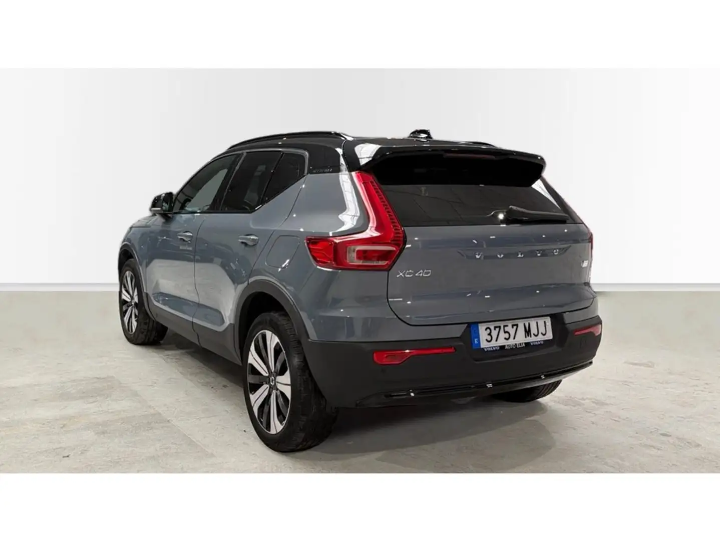 Volvo XC40 Recharge Single Core Aut. - 2