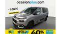 Citroen Berlingo BlueHDi S&S Talla XL Feel EAT8 130 Gris - thumbnail 1