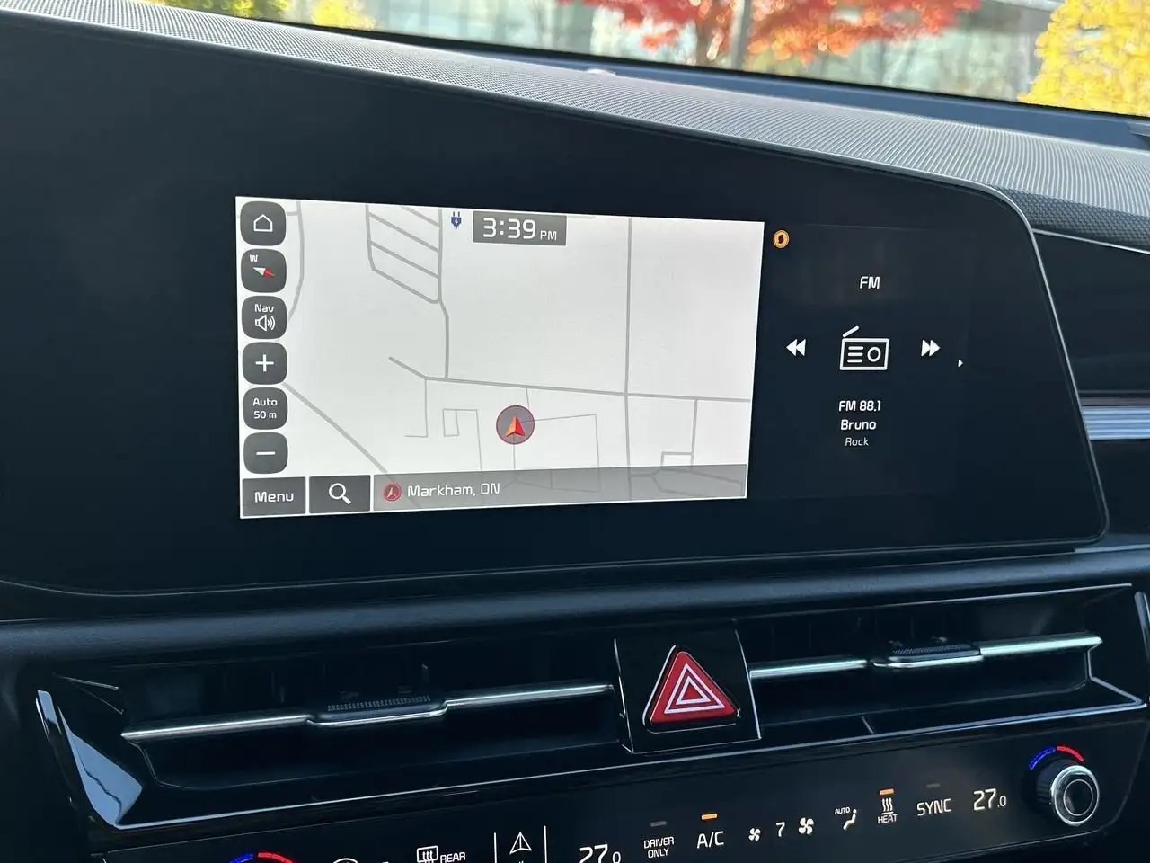 Kia Niro снимка Kia Niro