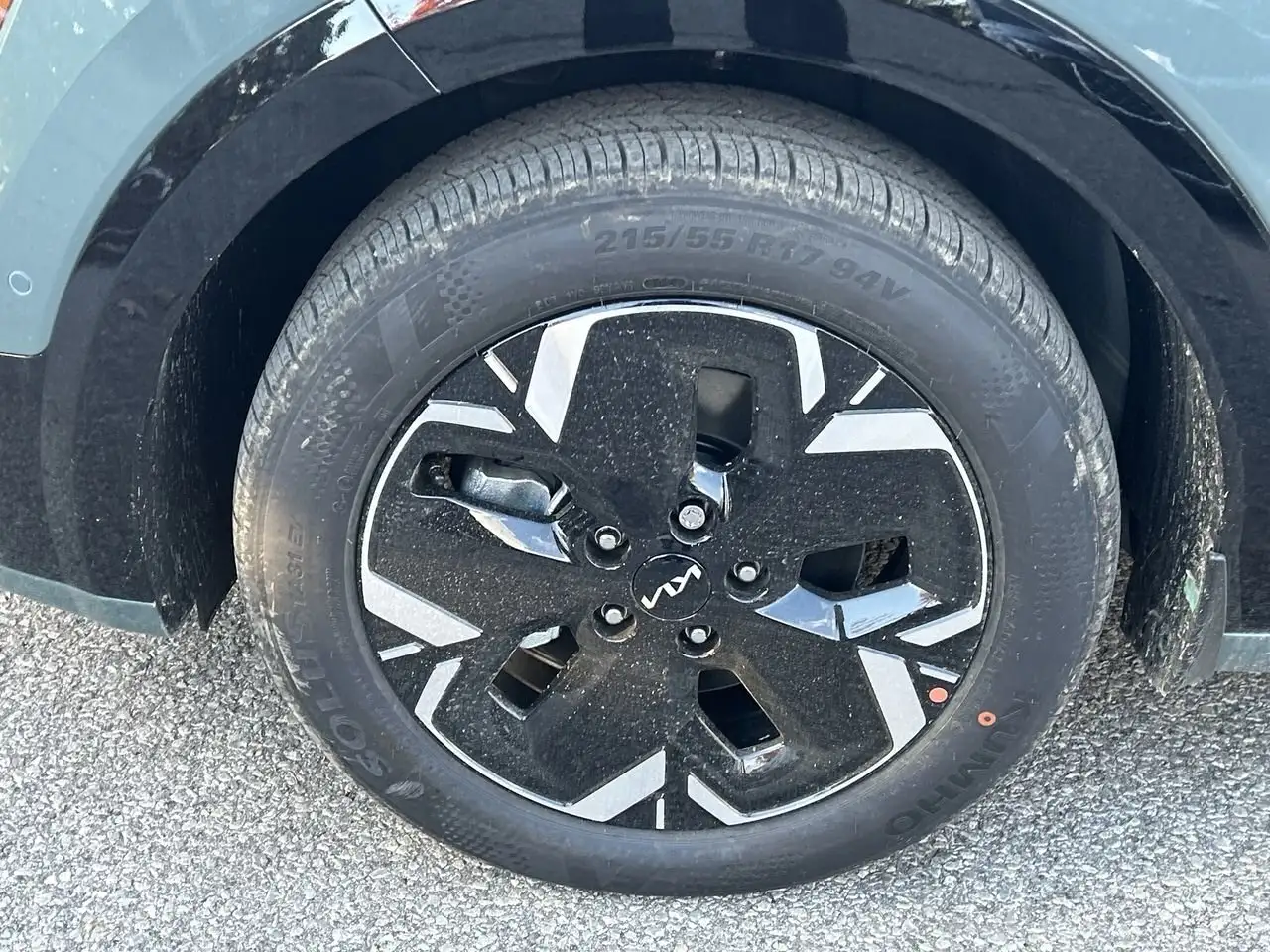 Kia Niro снимка Kia Niro