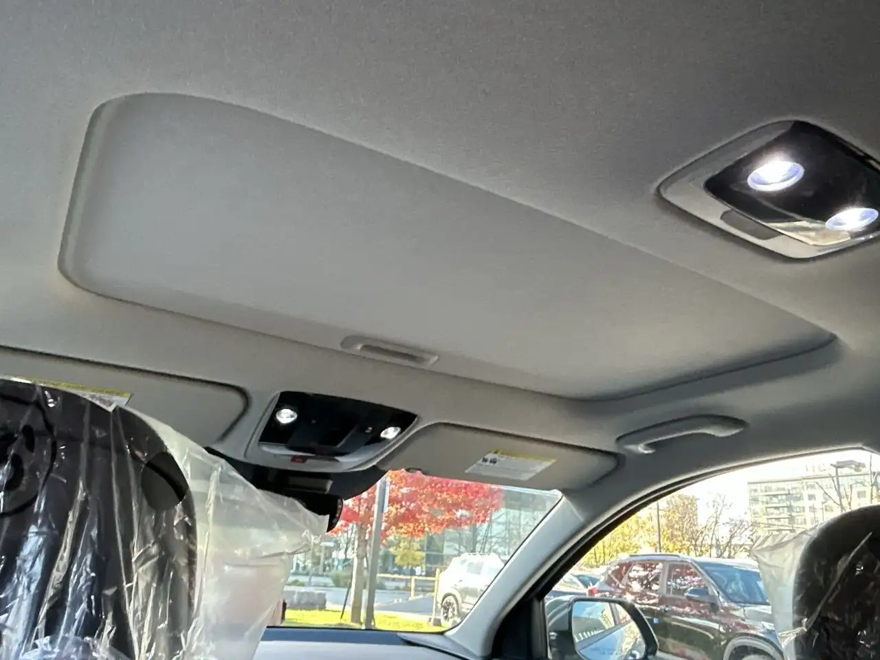 Kia Niro снимка Kia Niro