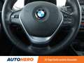 BMW 116 116i *NAVI*LIMITER*PDC*SHZ*ALU*KLIMA* Weiß - thumbnail 19