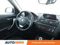 BMW 116 116i *NAVI*LIMITER*PDC*SHZ*ALU*KLIMA* Weiß - thumbnail 13