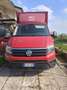 Volkswagen Crafter Rosso - thumbnail 7