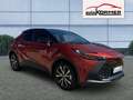 Toyota C-HR 2.0 Plug-in-Hybrid Teamplayer Technik-Pak.,LED,ACC Bronze - thumbnail 1
