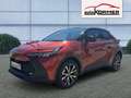 Toyota C-HR 2.0 Plug-in-Hybrid Teamplayer Technik-Pak.,LED,ACC Bronze - thumbnail 6