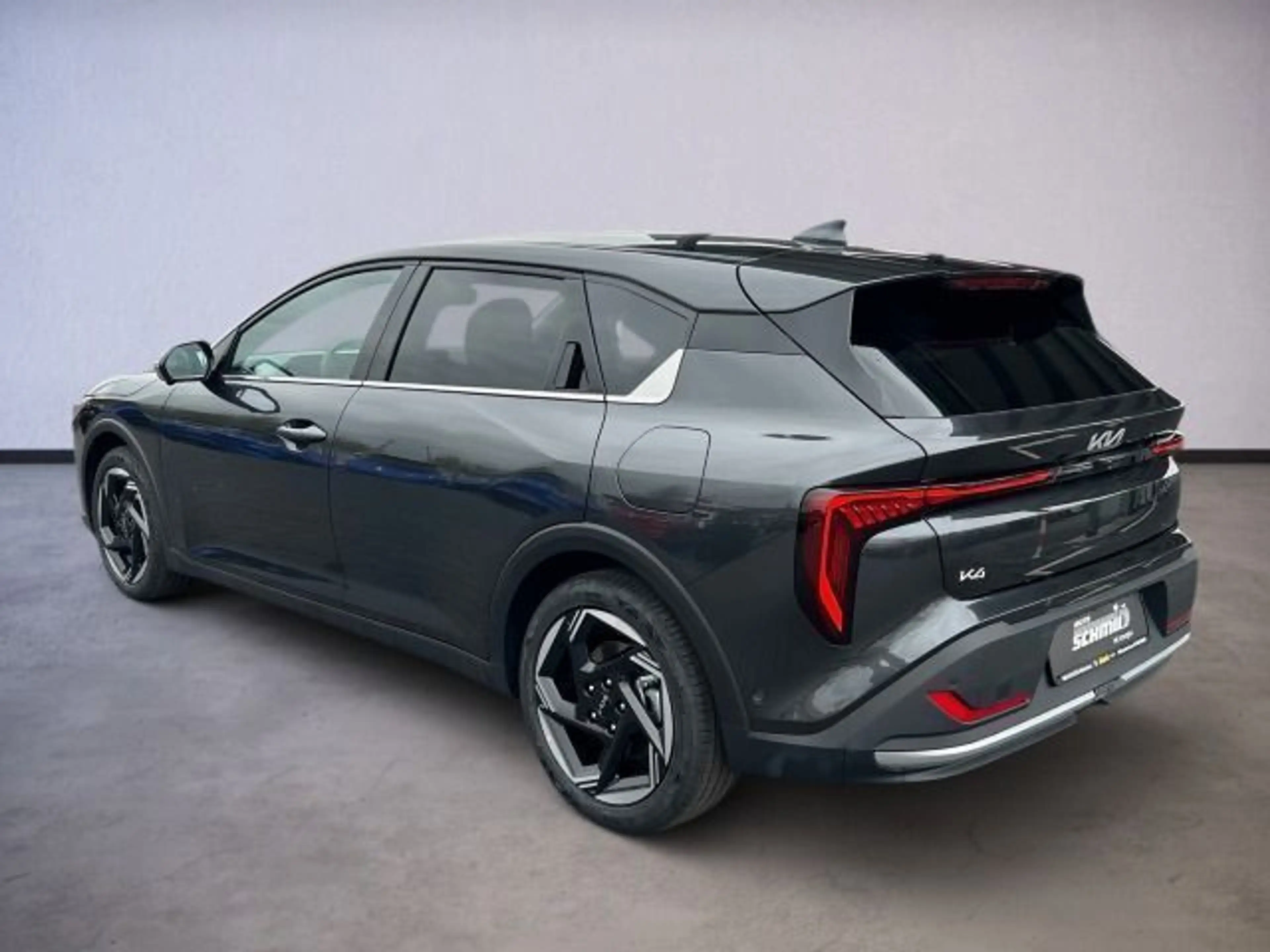 Kia K4 1.6T 150 AUTOMATIK SPIRIT DRIVE SOUND PAKET — photo 6