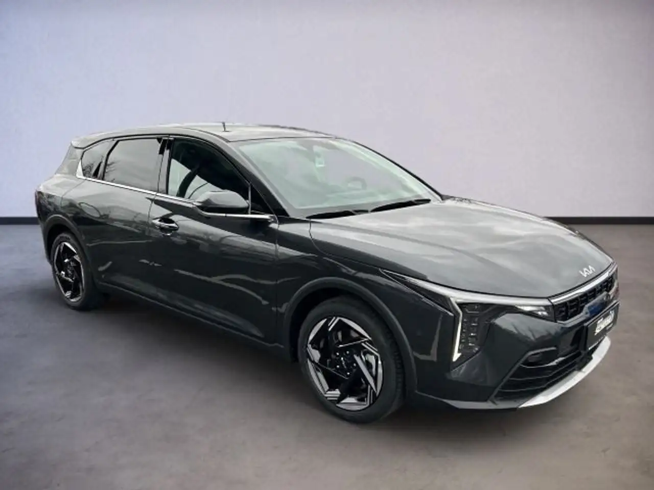 Kia K4 2026