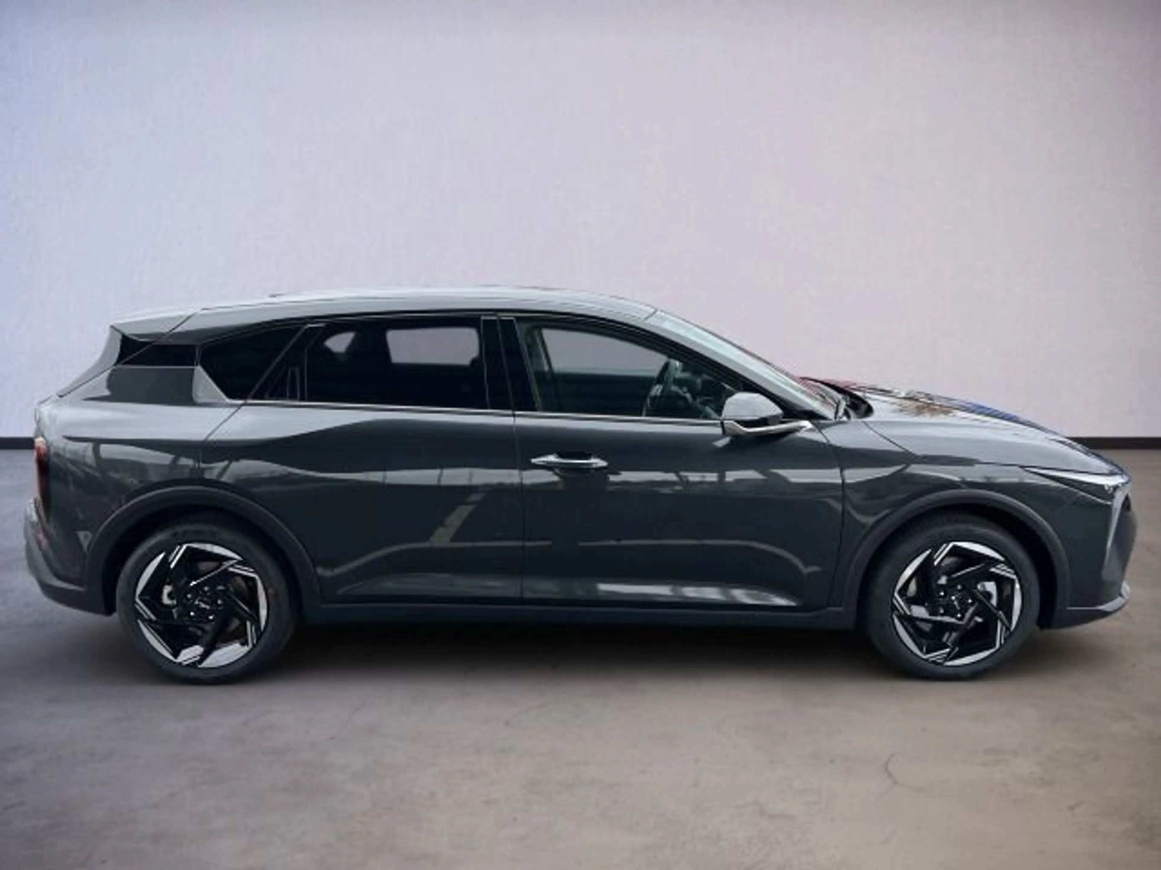Kia K4 1.6T 150 AUTOMATIK SPIRIT DRIVE SOUND PAKET — photo 4