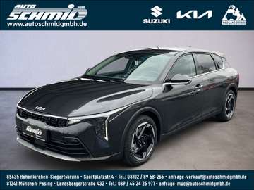1.6T 150 AUTOMATIK SPIRIT DRIVE SOUND PAKET