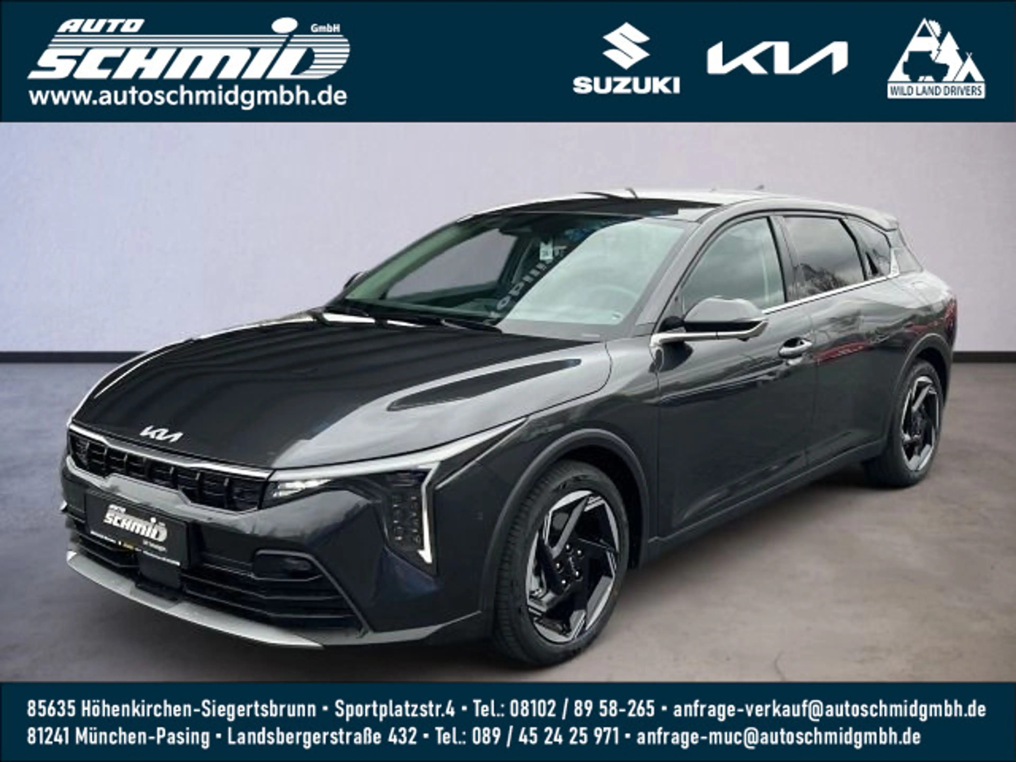 Kia K4 1.6T 150 AUTOMATIK SPIRIT DRIVE SOUND PAKET