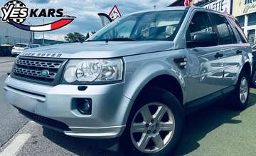 LAND ROVER Td4 S Mark IV-DISTRIBUTION ET EMBRAYGE OK