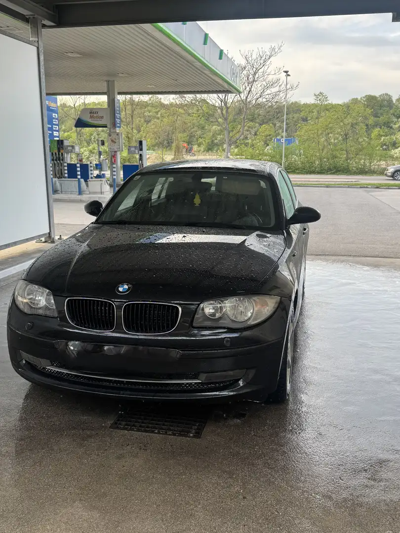 BMW 116 116i Österreich-Paket - 1