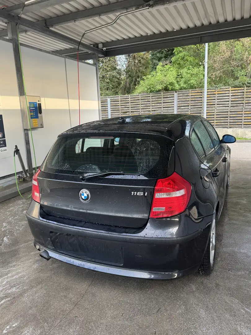 BMW 116 116i Österreich-Paket - 2