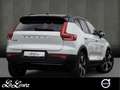 Volvo XC40 Plus Recharge Pure Electric 2WD Wit - thumbnail 2