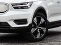 Volvo XC40 Plus Recharge Pure Electric 2WD Wit - thumbnail 6