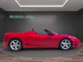 Ferrari 360 Spider F1.SEDILI DAYTONA..TUTTI SERVICE FERRARI Rosso - thumbnail 6
