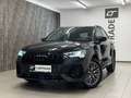 Audi Q3 35 2.0 TDI 2xS line Schwarz - thumbnail 1