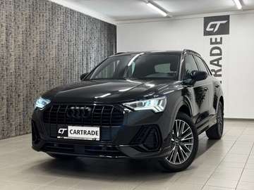 35 2.0 TDI 2xS line