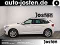 Skoda Kamiq Tour 1.0 TSI AHK LED CarPlay PDC Sitzhzg. Weiß - thumbnail 7