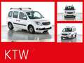 Mercedes-Benz Citan 111 Tourer,Klima,Sitzheizung,Tempomat,AHK Blanc - thumbnail 1
