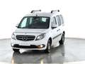 Mercedes-Benz Citan 111 Tourer,Klima,Sitzheizung,Tempomat,AHK Blanc - thumbnail 4