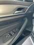 BMW 520 dA *** GARANTIE + PACK M + CUIR + GPS + LED *** Gris - thumbnail 15