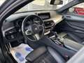 BMW 520 dA *** GARANTIE + PACK M + CUIR + GPS + LED *** Grijs - thumbnail 11