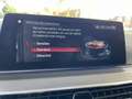 BMW 520 dA *** GARANTIE + PACK M + CUIR + GPS + LED *** Grijs - thumbnail 24