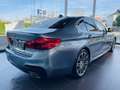 BMW 520 dA *** GARANTIE + PACK M + CUIR + GPS + LED *** Grijs - thumbnail 5