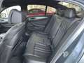 BMW 520 dA *** GARANTIE + PACK M + CUIR + GPS + LED *** Gris - thumbnail 12