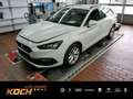 SEAT Leon Sportstourer Style 1.0 eTSI DSG Navi LED AC Weiß - thumbnail 1