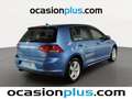 Volkswagen Golf 1.4 TSI BMT Advance DSG 122 Azul - thumbnail 4