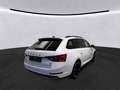 Skoda Superb Combi Sportline iV Sthz*LED*CANTON*AHK Weiß - thumbnail 2