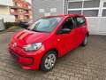 Volkswagen up! take up! Rouge - thumbnail 1