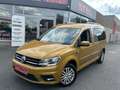 Volkswagen Caddy 1.4 TGI CNG/Etat neuf/7 places/Airco/Euro6b Goud - thumbnail 1