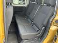 Volkswagen Caddy 1.4 TGI CNG/Etat neuf/7 places/Airco/Euro6b Goud - thumbnail 8