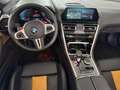 BMW M8 Competition Cabrio xDrive Красный - thumbnail 6