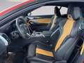 BMW M8 Competition Cabrio xDrive Красный - thumbnail 5