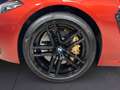 BMW M8 Competition Cabrio xDrive Красный - thumbnail 4
