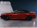 BMW M8 Competition Cabrio xDrive Красный - thumbnail 3