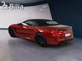 BMW M8 Competition Cabrio xDrive Красный - thumbnail 2