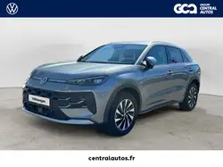 Volkswagen T-Roc 1.5 eTSI EVO2 Hybrid 116 ch DSG7
